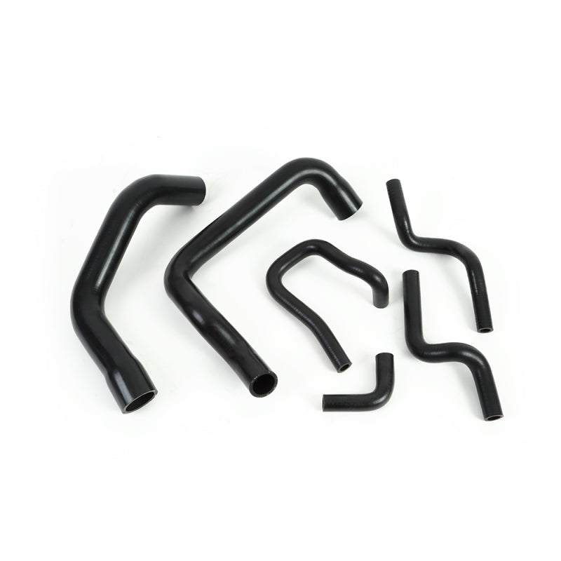 Cooling Hoses & Silicone Hose Kits