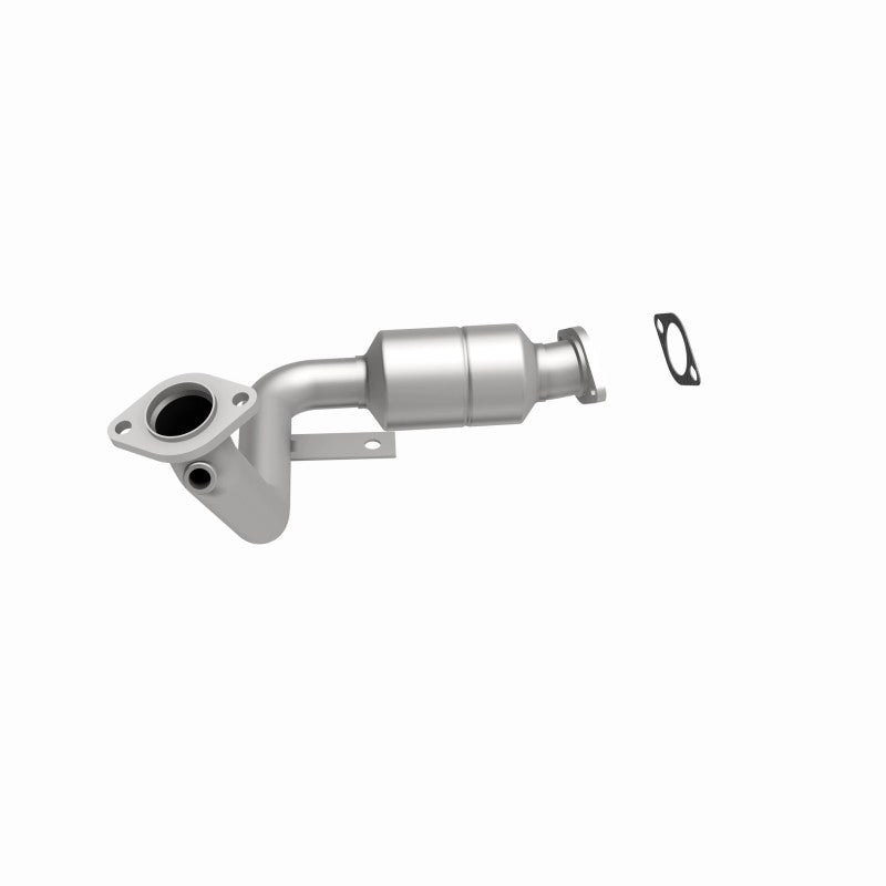 MagnaFlow Direct Fit Catalytic Converter 01-03 Montero 3L Driver Side Front OEM