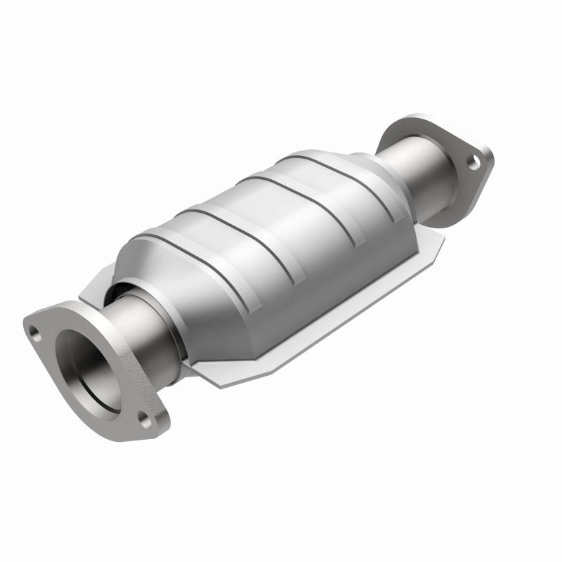 MagnaFlow Direct Fit Catalytic Converter 00-02 Nissan Sentra 1.8L CC