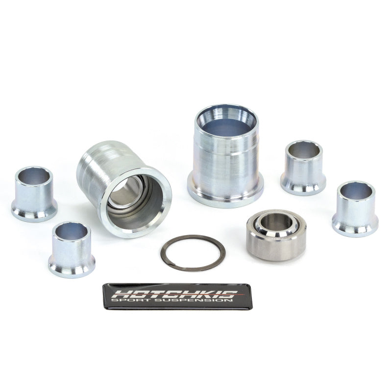Hotchkis 1963-1972 Chevy C-10 Sport Rear Truck Arm Suspension Swivel Max Bushing Upgrade (CLOSE OUT)