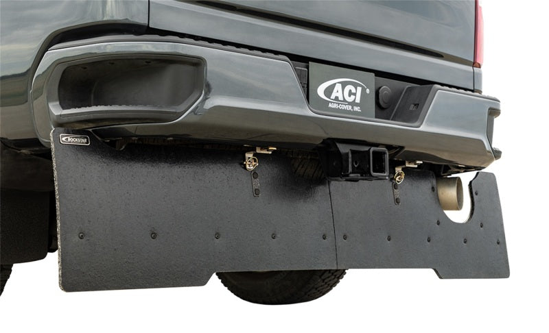 Access ROCKSTAR 20-ON Chevy/GMC 2500/3500 Dually Commercial Tow Flap Diesel Only (w/ Heat Shield)