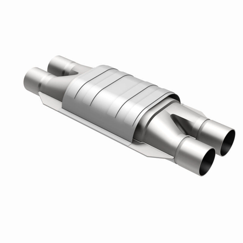 MagnaFlow Universal Catalytic Converter 2/2 D/D