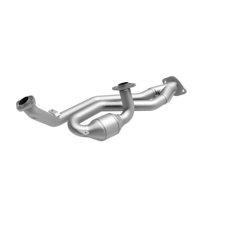 MagnaFlow Direct Fit Catalytic Converter 00 Lexus ES300 3.0L