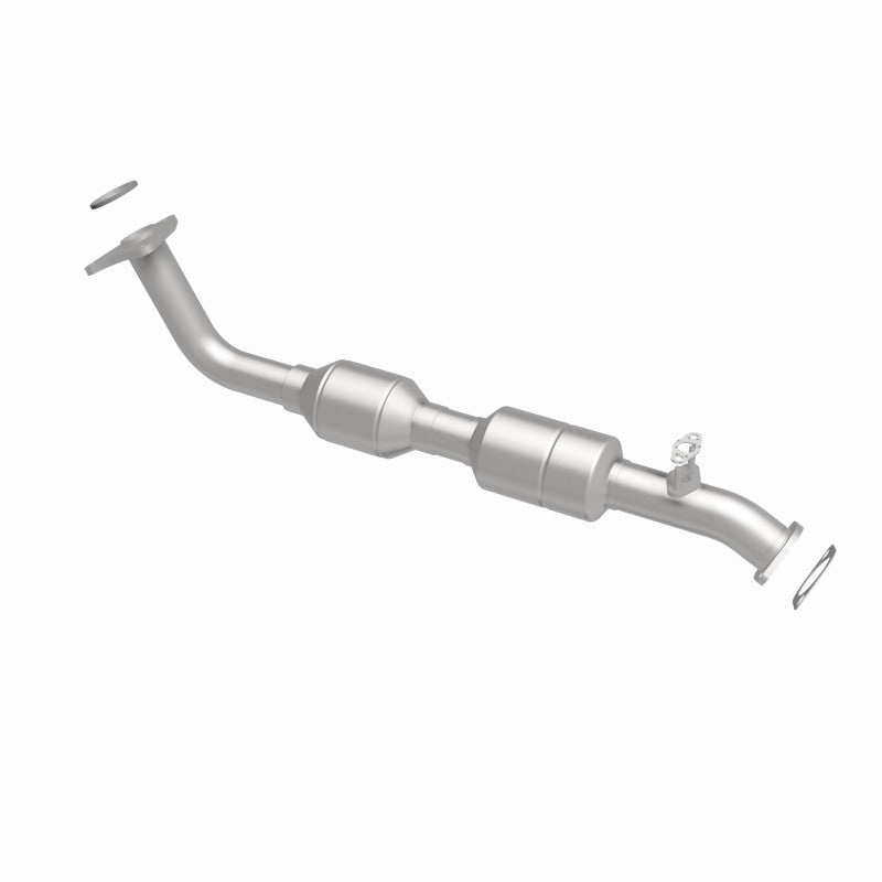 MagnaFlow Direct Fit Catalytic Converter 98-02 Lexus LX470 4.7L
