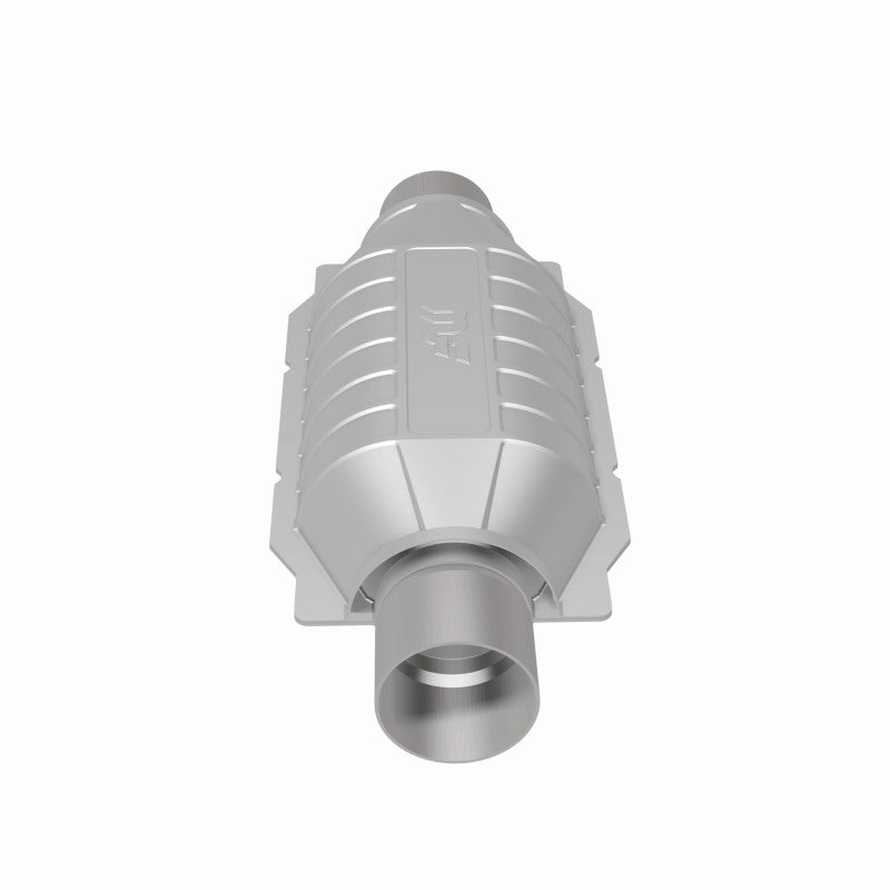 MagnaFlow Universal Catalytic Converter 1.75 FED
