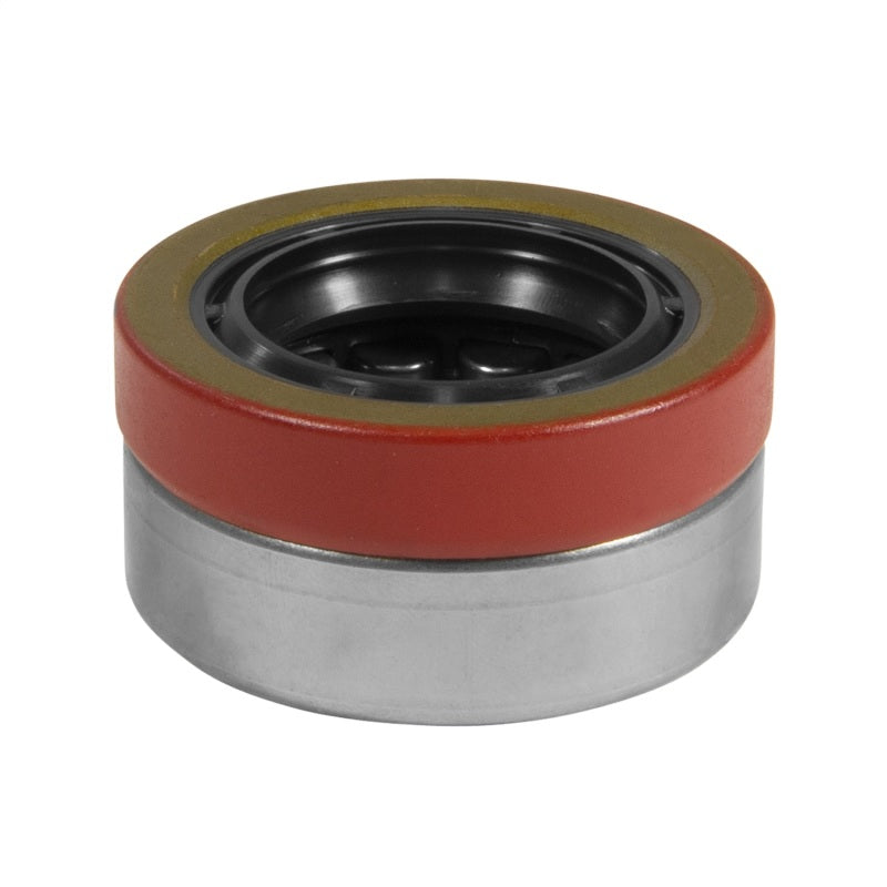 Yukon Gear 8.8in Ford 3.31 Rear Ring & Pinion Install Kit 2.25in OD Axle Bearings and Seals