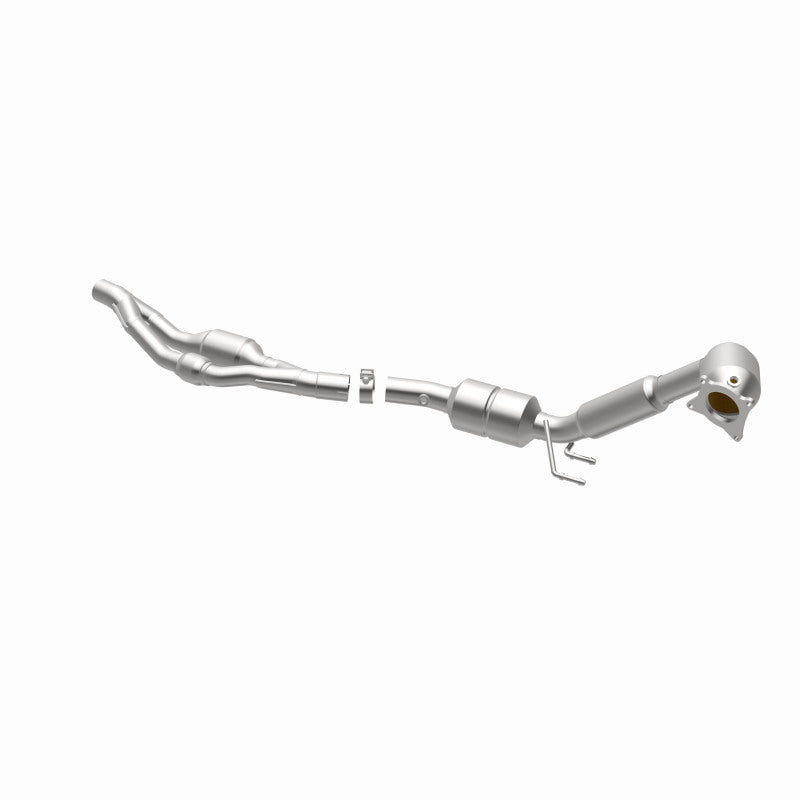 MagnaFlow Direct Fit Catalytic Converter AUDI TT- 2008 4 2.0L OEM