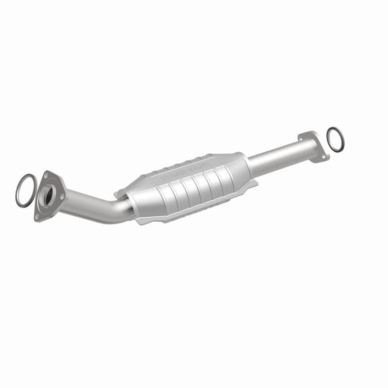 MagnaFlow Direct Fit Catalytic Converter 03-04 Toyota Tundra V8 4.7L Gas