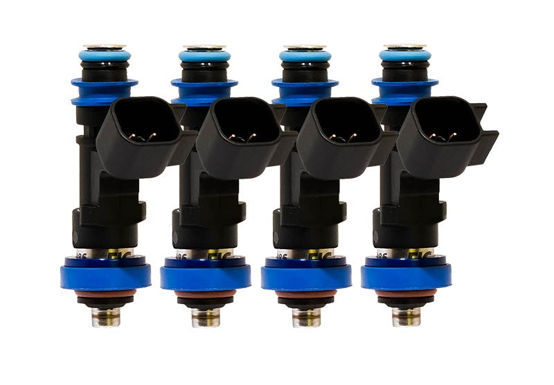 650cc FIC Honda S2000 Fuel Injector Clinic Injector Set (High-Z)
