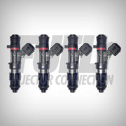 FIC Flow Max 1000 CC EV1 - Fuel Injector Connection