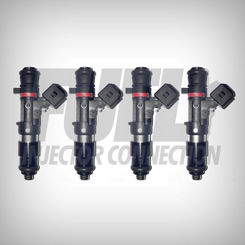 FIC Flow Max 1000 CC EV1 - Fuel Injector Connection
