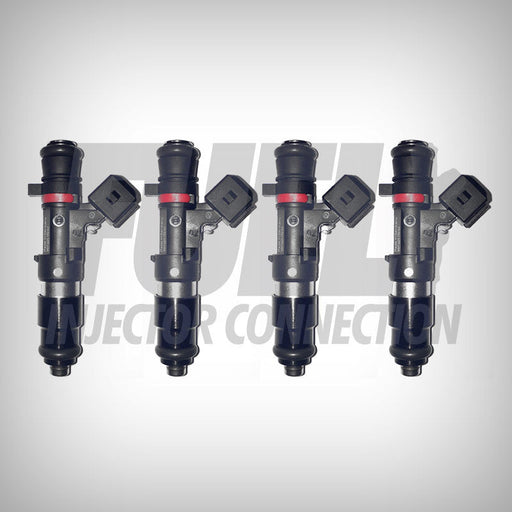 FIC Flow Max 1000 CC EV1 - Fuel Injector Connection