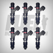 FIC Flow Max 1000 CC EV1 - Fuel Injector Connection