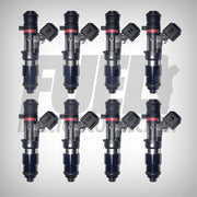 FIC Flow Max 1000 CC EV1 - Fuel Injector Connection