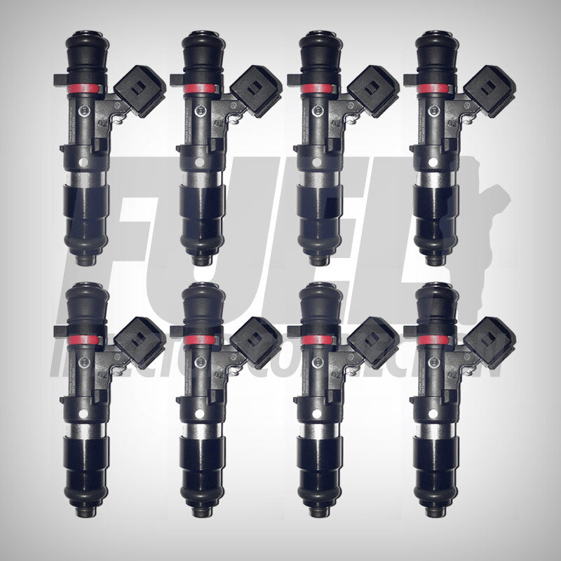 FIC Flow Max 1000 CC EV1 - Fuel Injector Connection