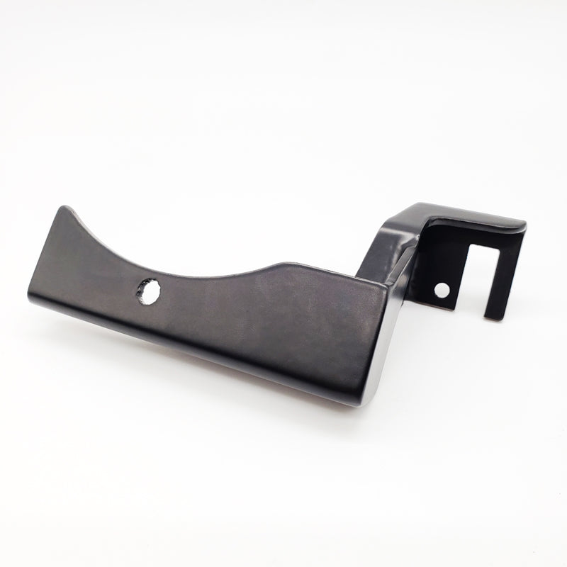 Texas Speed Throttle Cable Bracket for Titan SR Intake