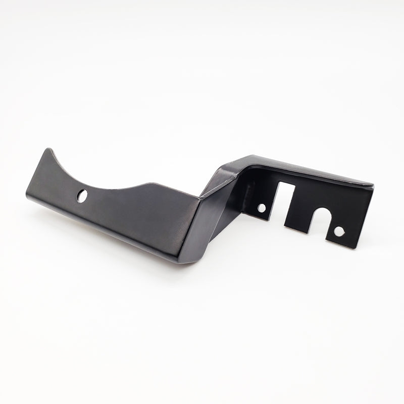 Texas Speed Throttle Cable Bracket for Titan SR Intake W/ Cruise Control