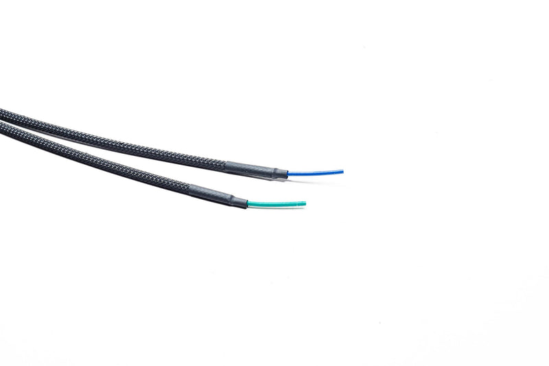Morimoto Switched Power Harness: 2 or 4Banger Bar (10-12 Pods)