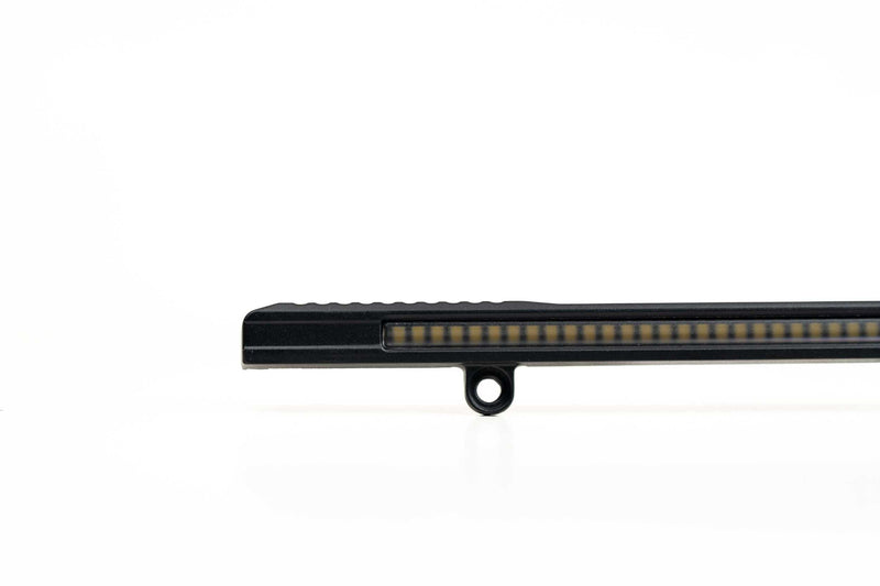 Reverse Light: Morimoto Backup Light Boost Bar