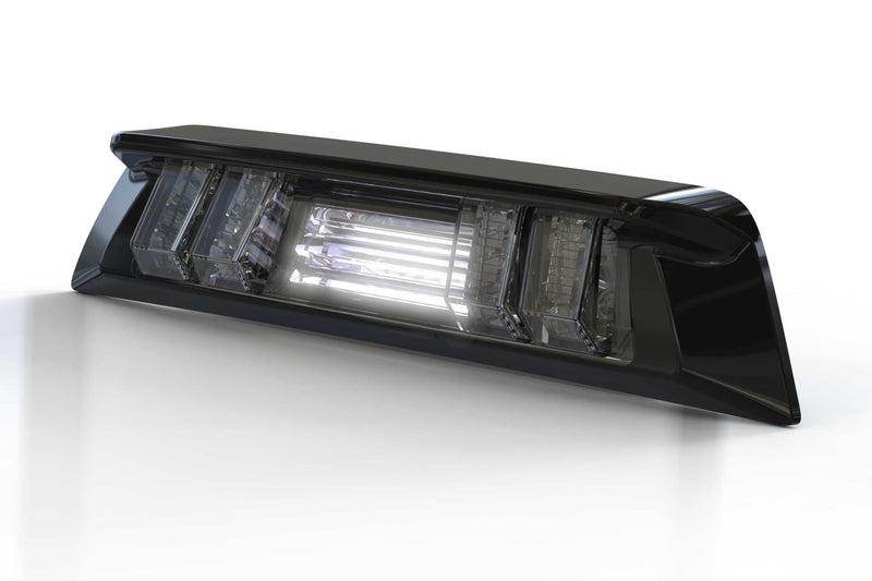 X3B LED Brake Light: Toyota Tacoma (16-23)