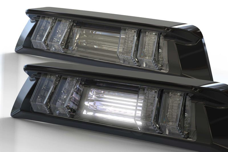 X3B LED Brake Light: Toyota Tacoma (16-23)