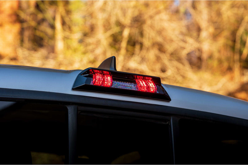 X3B LED Brake Light: Toyota Tacoma (16-23)