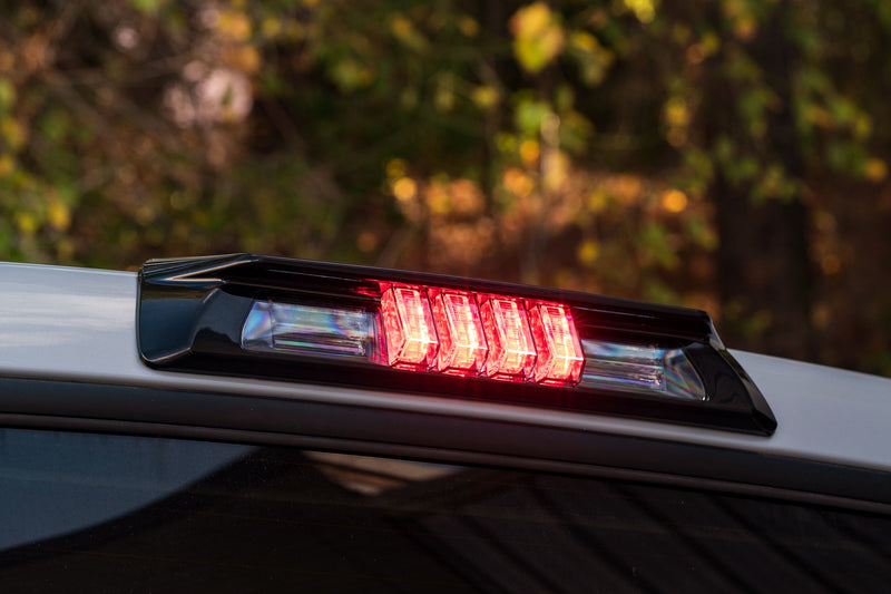 X3B LED Brake Light: Toyota Tundra (14-21)