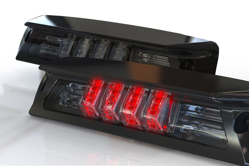 X3B LED Brake Light: Ram (09-18) / Ram HD (19+)