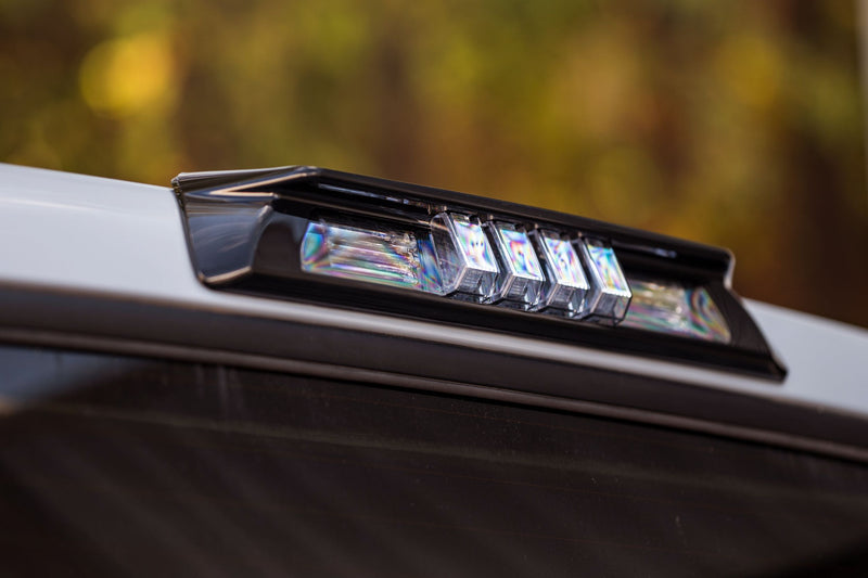 X3B LED Brake Light: Ram (09-18) / Ram HD (19+)