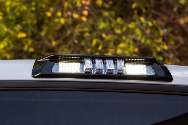 X3B LED Brake Light: Ram (09-18) / Ram HD (19+)