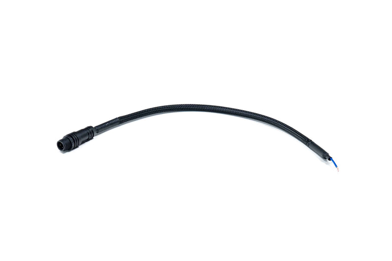 Morimoto Switched Power Harness: BigBanger (2x Pods)