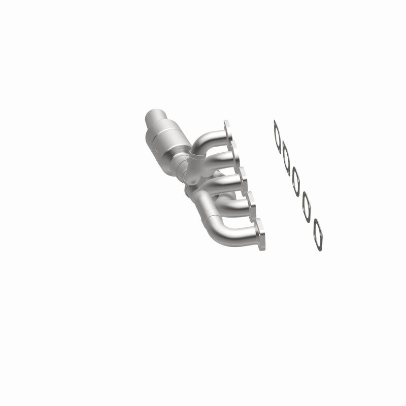 MagnaFlow Direct Fit Catalytic Converter BMW M5-6 06-08 D/S OEM