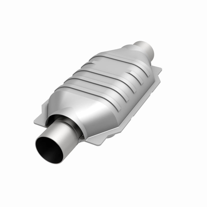 MagnaFlow Universal Catalytic Converter 2.25