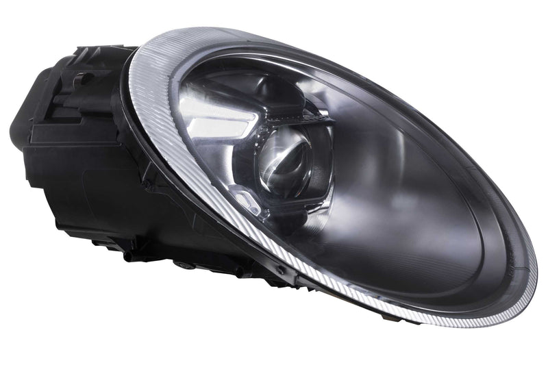 XB LED Headlights: Porsche 997 (05-13) (Bi-xenon Cars / Pair)