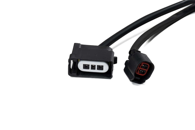 XB LED Harness: 20-22 SuperDuty OE LED Adapters
