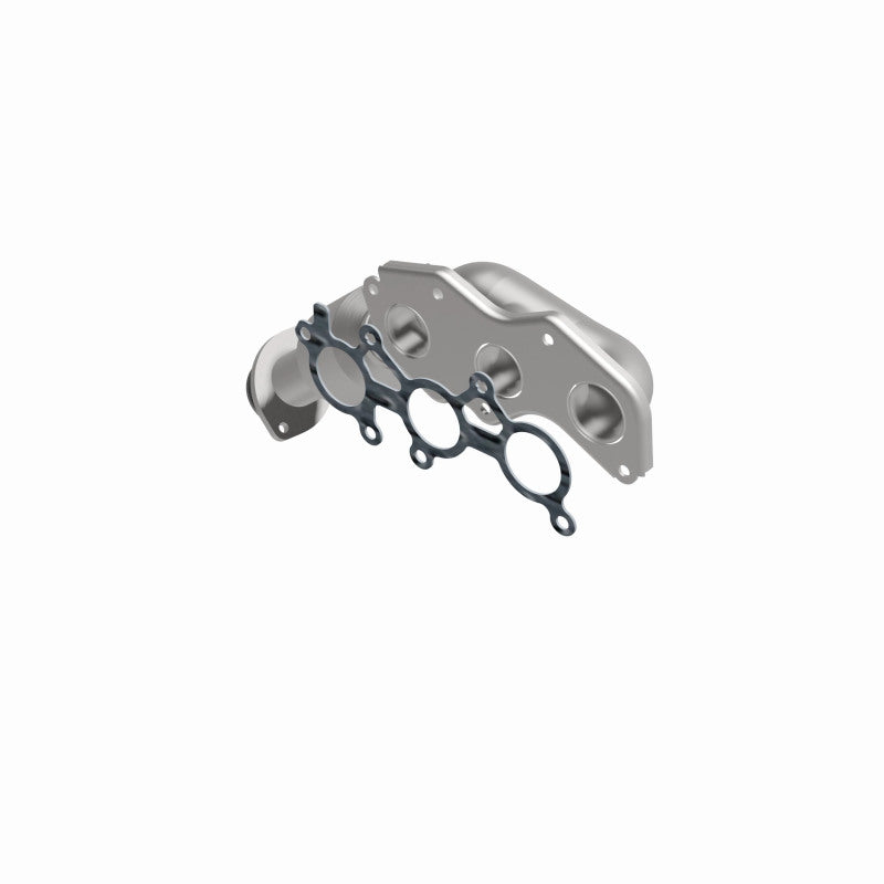 MagnaFlow California CARB Compliant Direct Fit Catalytic Converter - 06-13 Lexus IS350 V6 3.5L