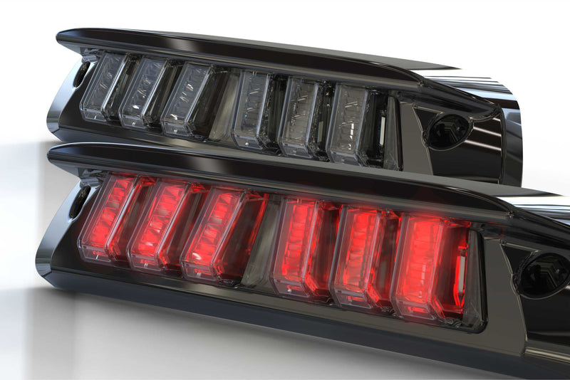 X3B LED Brake Light: Toyota Tacoma (05-15)