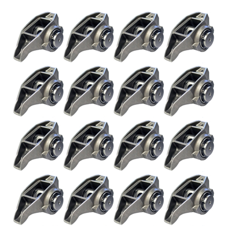 Texas Speed Upgraded Rocker Arm Package