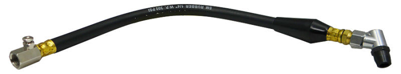 Tire Pressure Gauges & Relief Valves