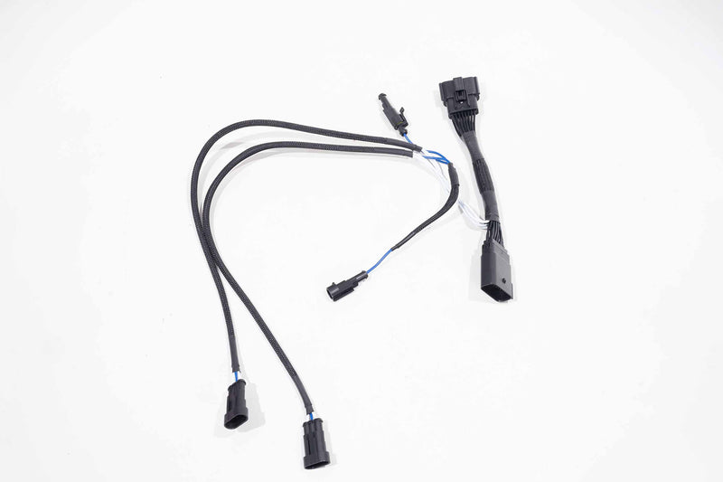 XBG Adapter Harness: 21+ F150 OE Projector LED