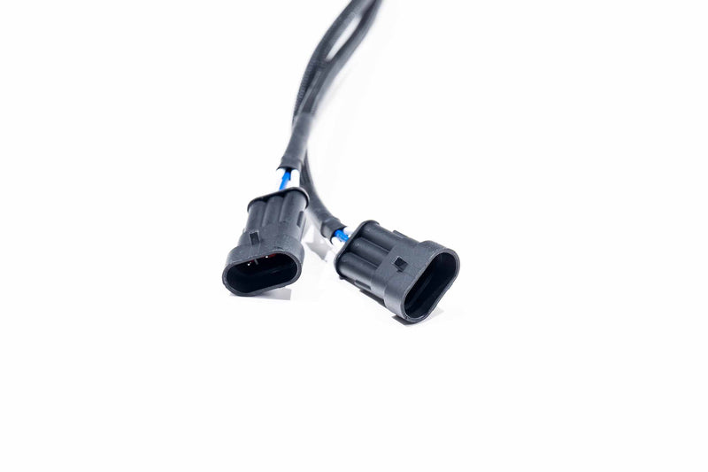 XBG Adapter Harness: 21+ F150 OE Projector LED