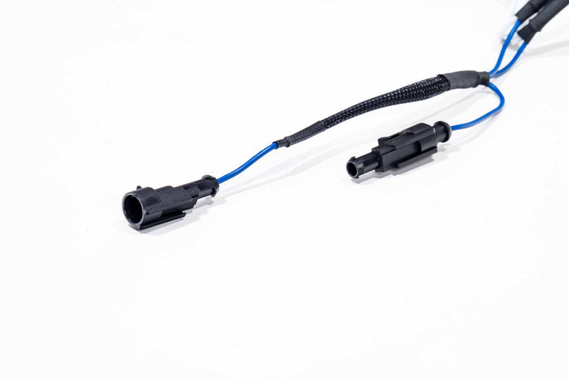 XBG Adapter Harness: 21+ F150 OE Projector LED