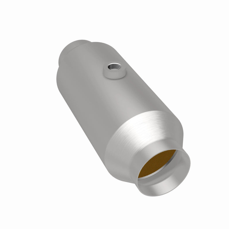 MagnaFlow California Grade CARB Compliant Universal Catalytic Converter