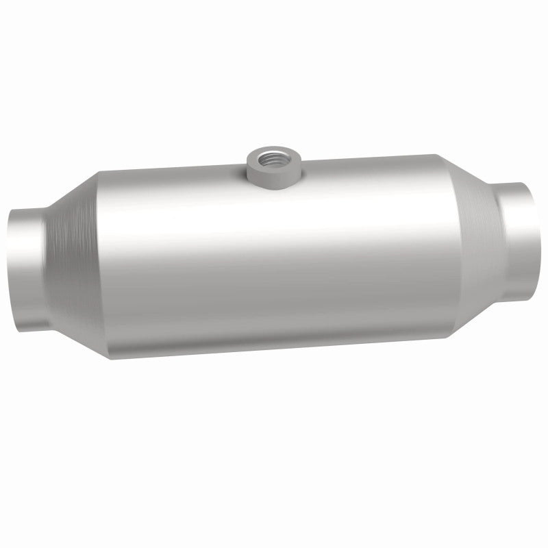 MagnaFlow Universal California Catalytic Converter - 2.25in ID / 2.25in OD / 11.25in L