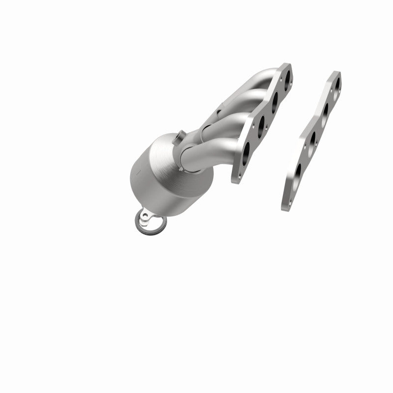 MagnaFlow Direct Fit Catalytic Converter 03-05 Honda Civic 1.3L