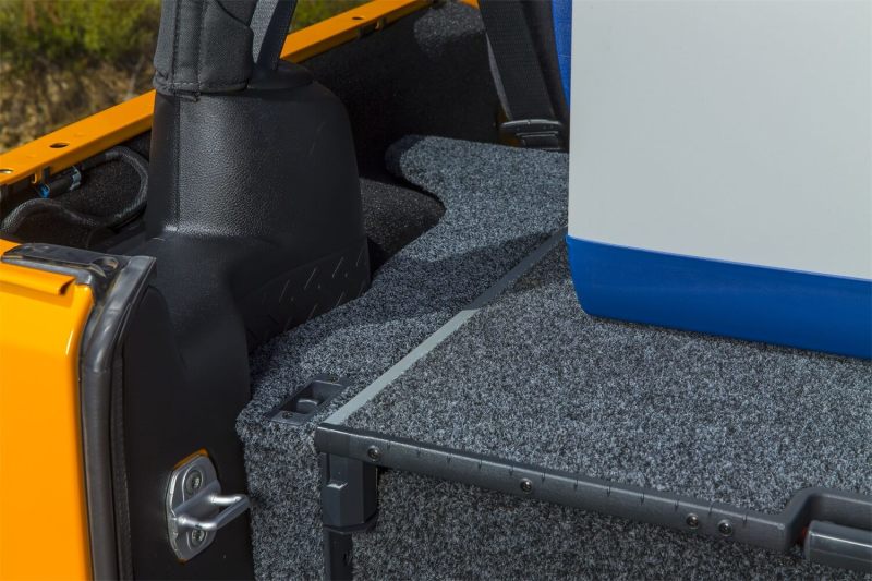 ARB Roller Drawer Side Floor Kit Hilux 02