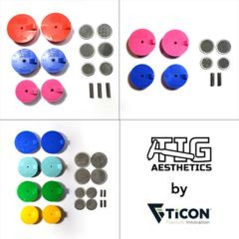 Purge Plugs