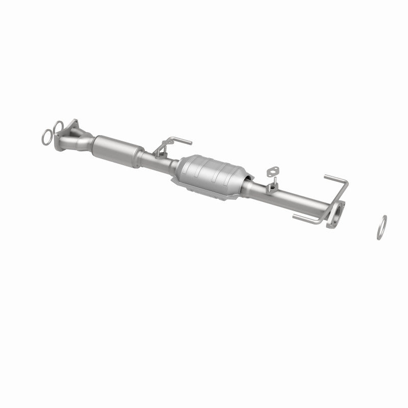 MagnaFlow Direct Fit Catalytic Converter Previa 95-96 2.4L