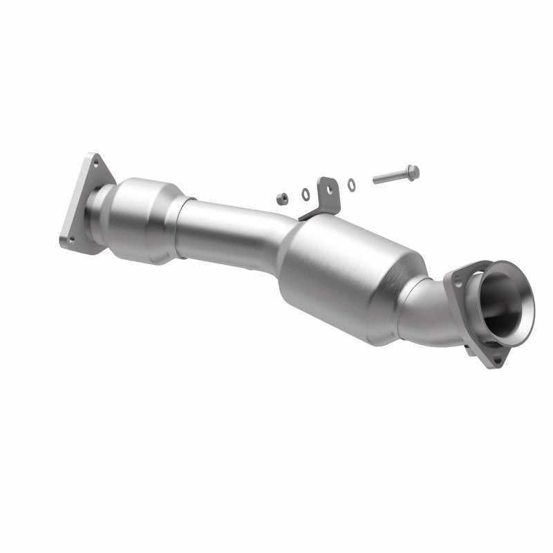 MagnaFlow Direct Fit Catalytic Converter 04-07 VW Touareg 4.2L Driver Side