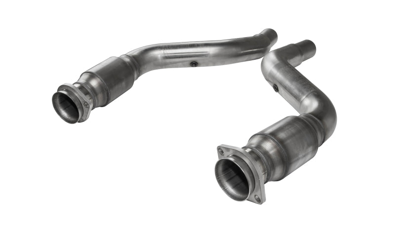Connecting Pipes